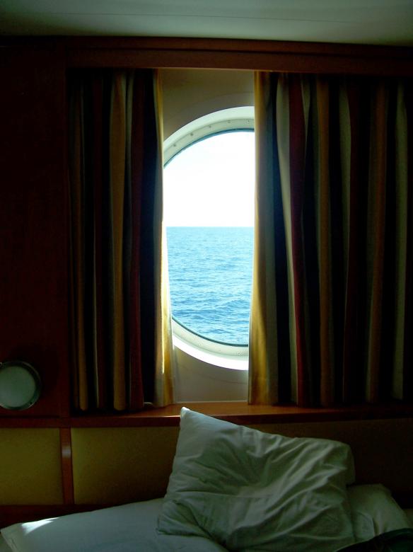 Free stock image of Morning at sea created by Glenn Gallimore