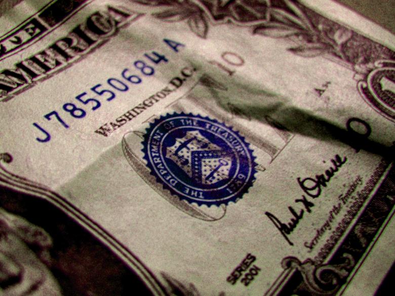 Free stock image of Dollarbillz created by casey carpenter