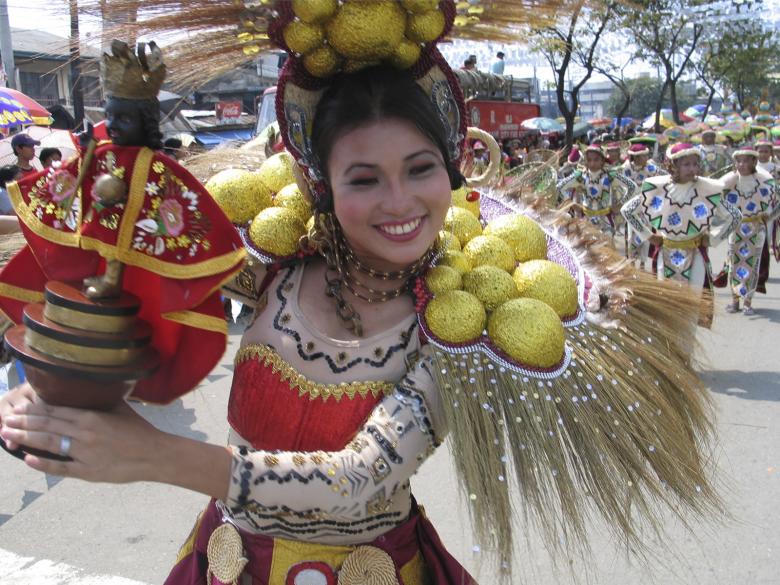 Free stock image of Festival queen created by paolo javier