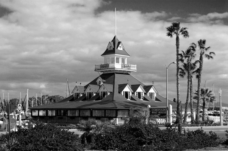 Free stock image of Coroado San Diego created by julian boswell