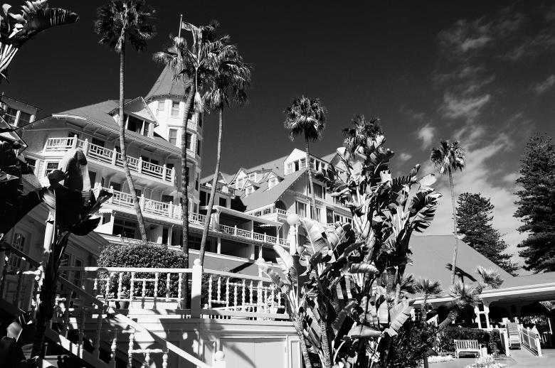 Free stock image of Coroado San Diego created by julian boswell