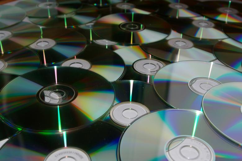 Free stock image of Cd rom created by frhuynh