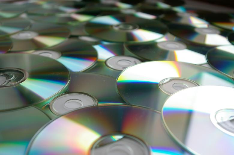 Free stock image of Cd rom created by frhuynh