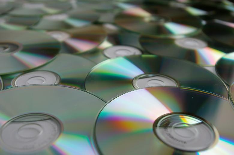 Free stock image of Cd rom created by frhuynh