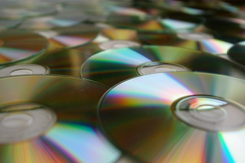 Free stock image of Cd rom created by frhuynh