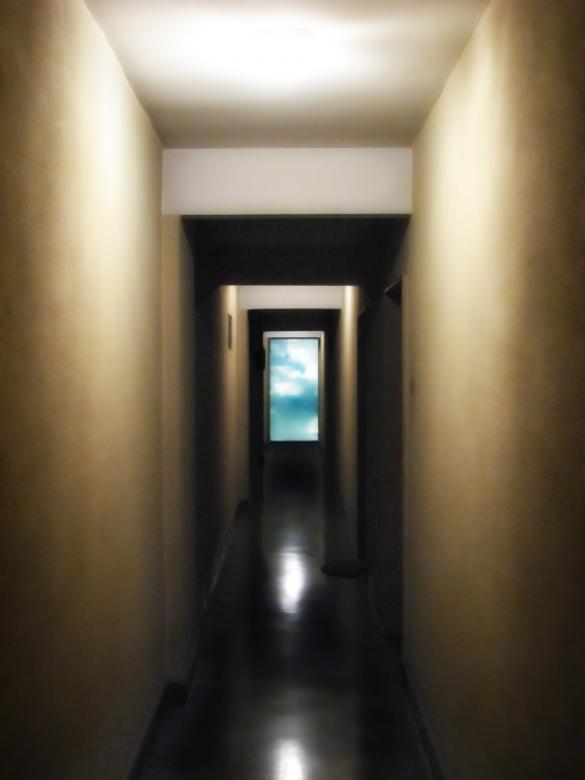 Free stock image of Corridor Sky created by Barbara Din