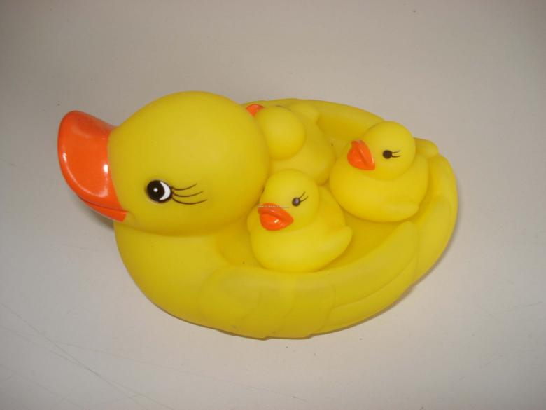 Free stock image of Rubber duck created by Suvro Khan