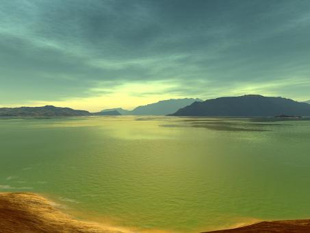 Free Stock Photo of Harmony of Nature