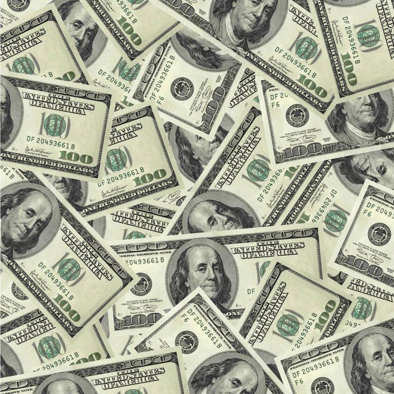 Free stock image of US Dollars created by Suvro Khan