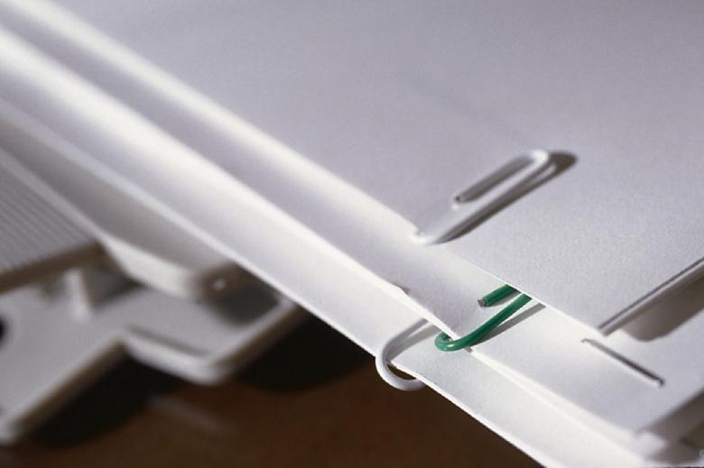 Free stock image of Paperclips created by Suvro Khan