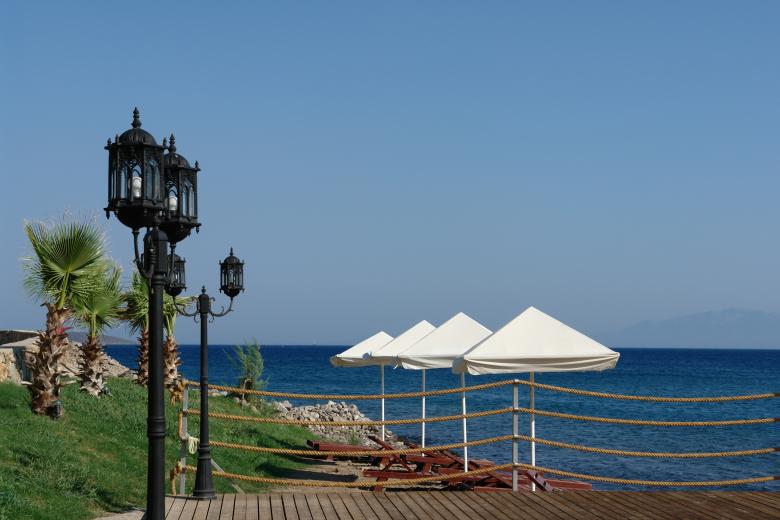 Free stock image of Seaside created by onder aydogdu