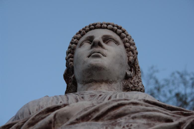 Free stock image of Sculpture created by onder aydogdu