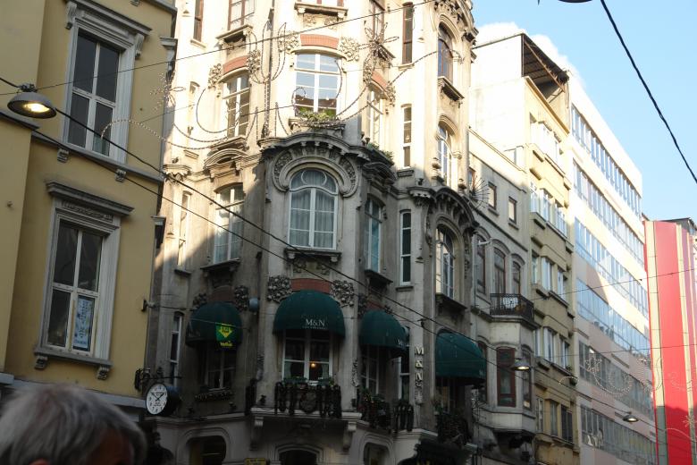Free stock image of Building created by onder aydogdu