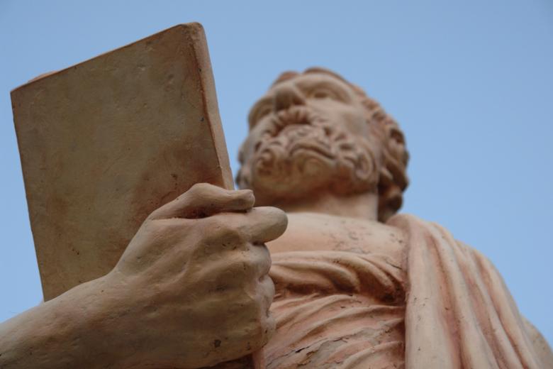 Free stock image of Sculpture created by onder aydogdu