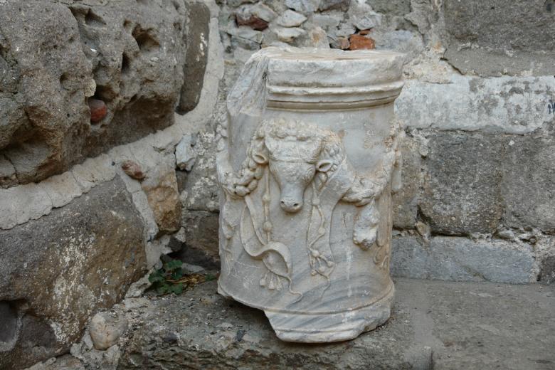 Free stock image of Sculpture created by onder aydogdu