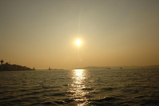 Sea