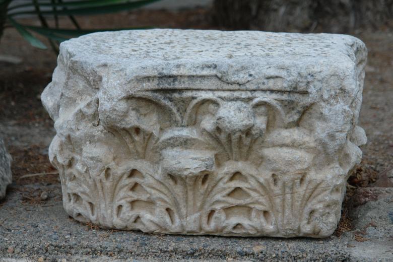 Free stock image of Old Sculpture created by onder aydogdu