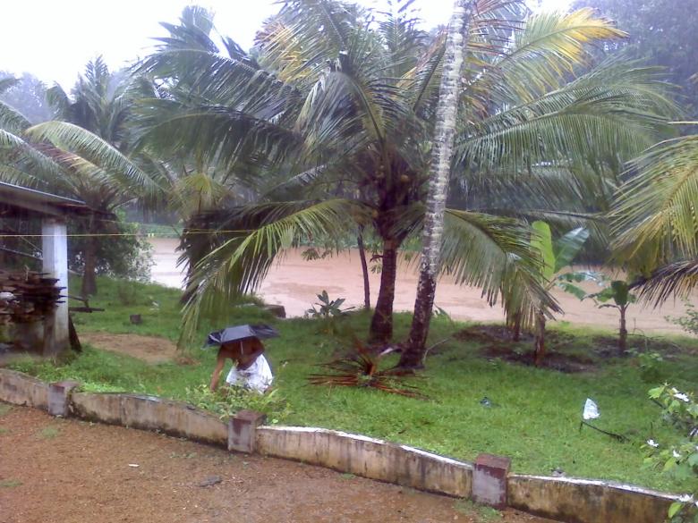 Free stock image of Kerala created by aneesh