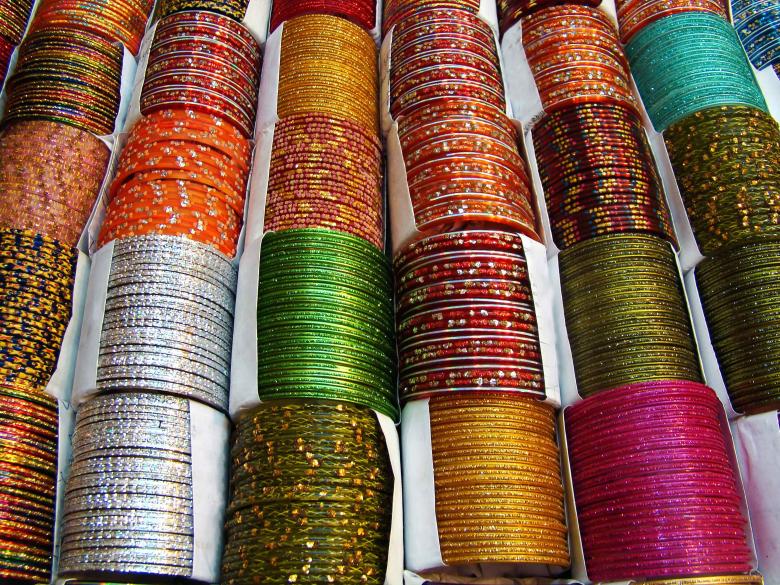 Free stock image of Bracelets Bangles created by Suvro Khan