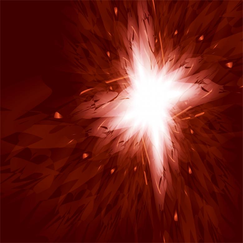 Free stock image of Abstract Fractals created by Bjorgvin