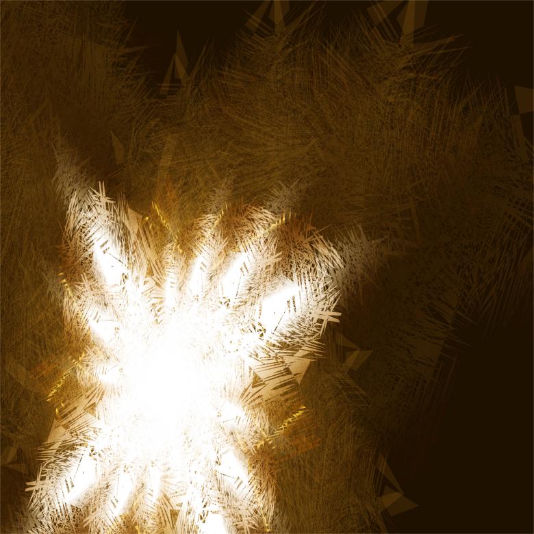 Free stock image of Abstract Fractals created by Bjorgvin