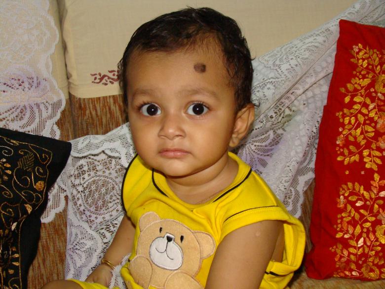 Free stock image of Little Boy created by Suvro Khan
