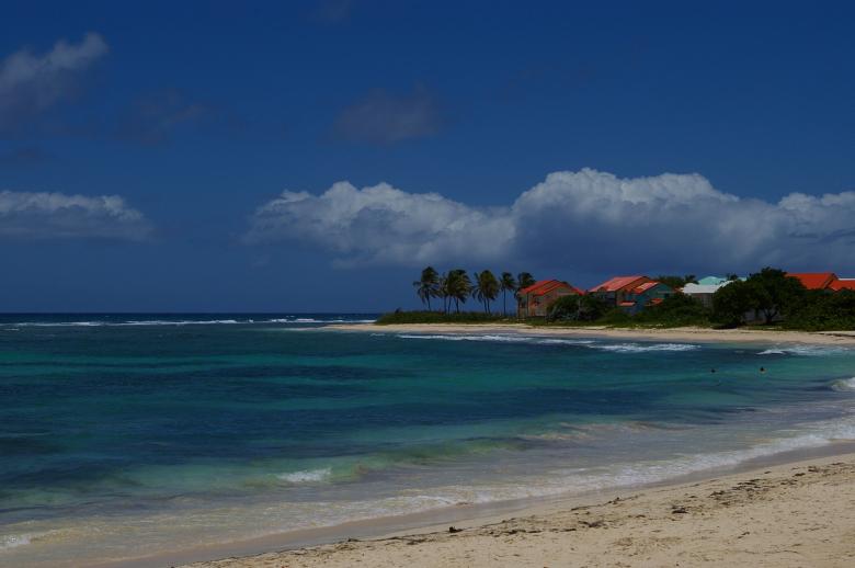 Free stock image of Beach view created by frhuynh