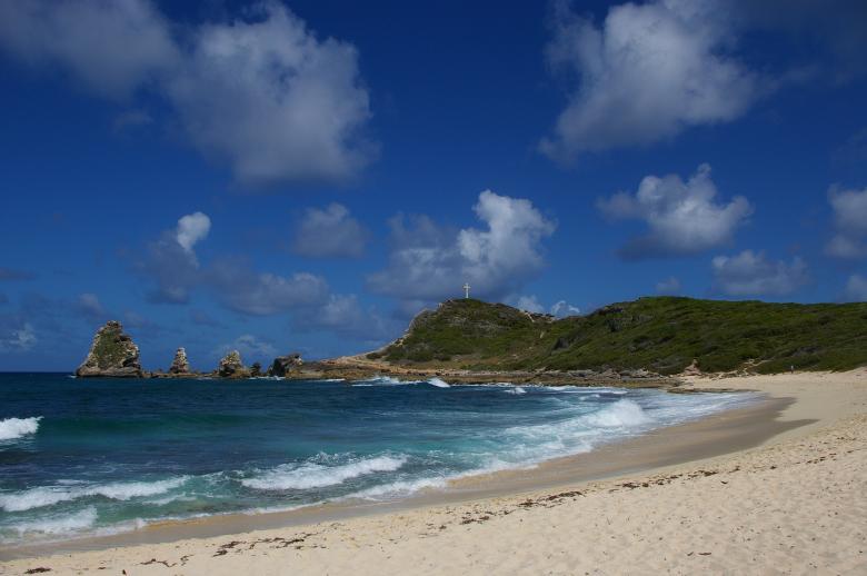Free stock image of Beach view created by frhuynh