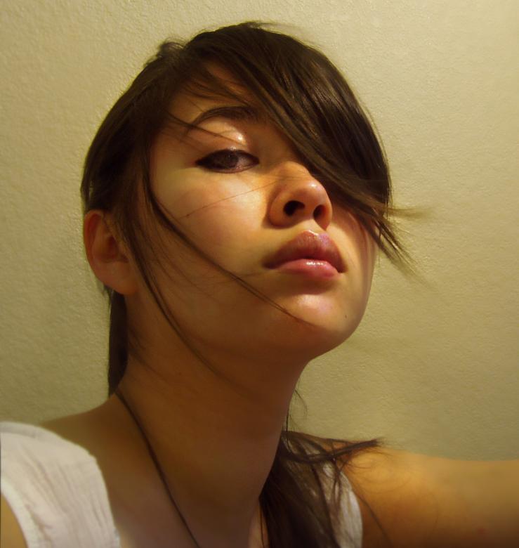 Free stock image of Female portrait created by Krystle