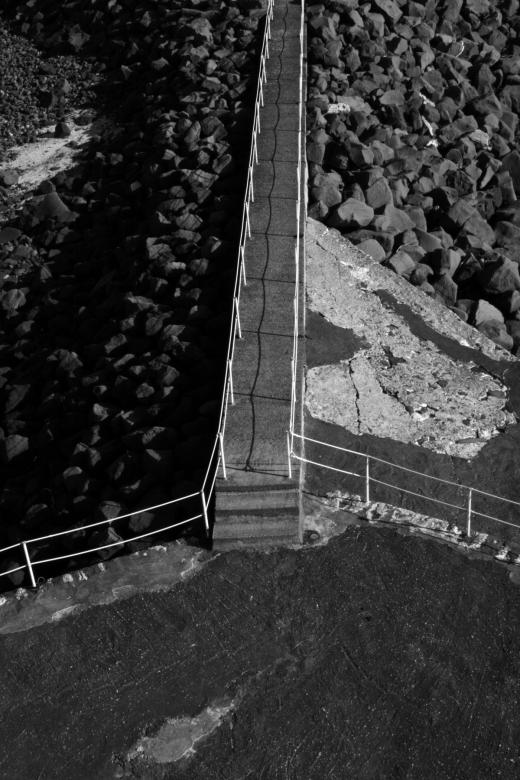 Free stock image of Walking path created by Bjorgvin