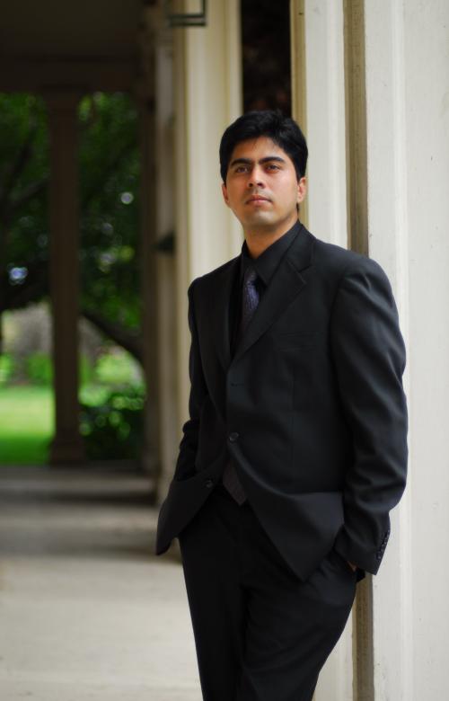 Free stock image of Business man created by Ajith