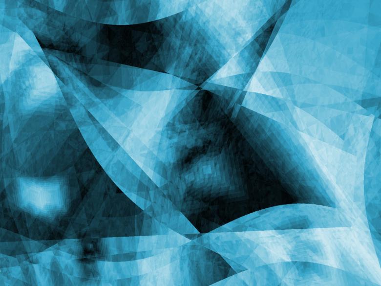 Free stock image of Blue abstract background created by frhuynh