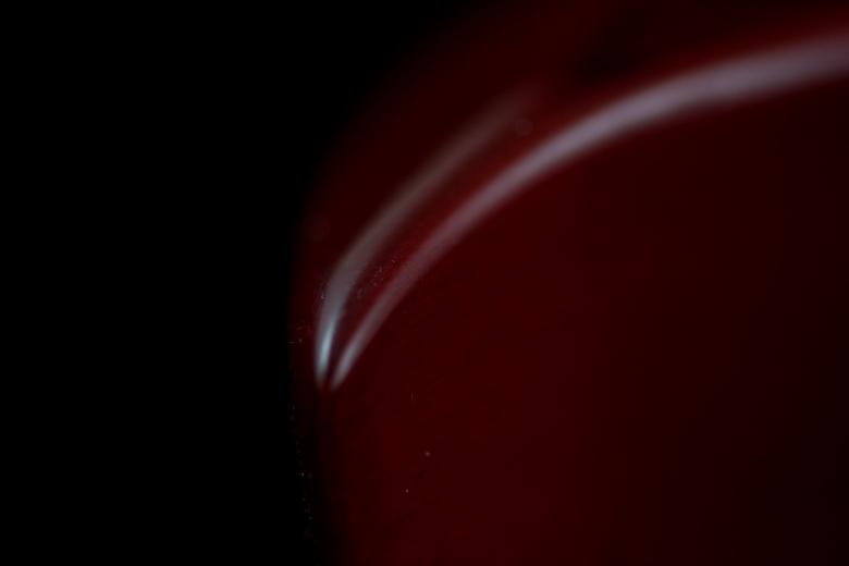 Free stock image of Red guitar closeup created by Bjorgvin