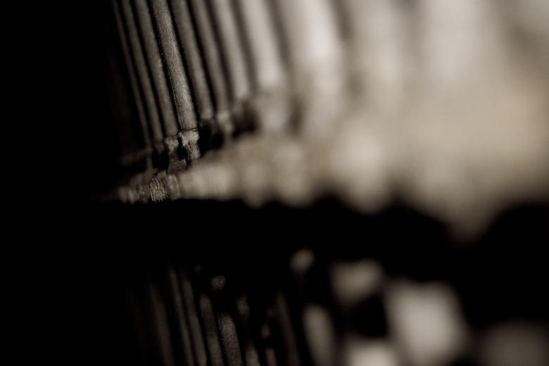 Free stock image of Metallic bolts created by Bjorgvin