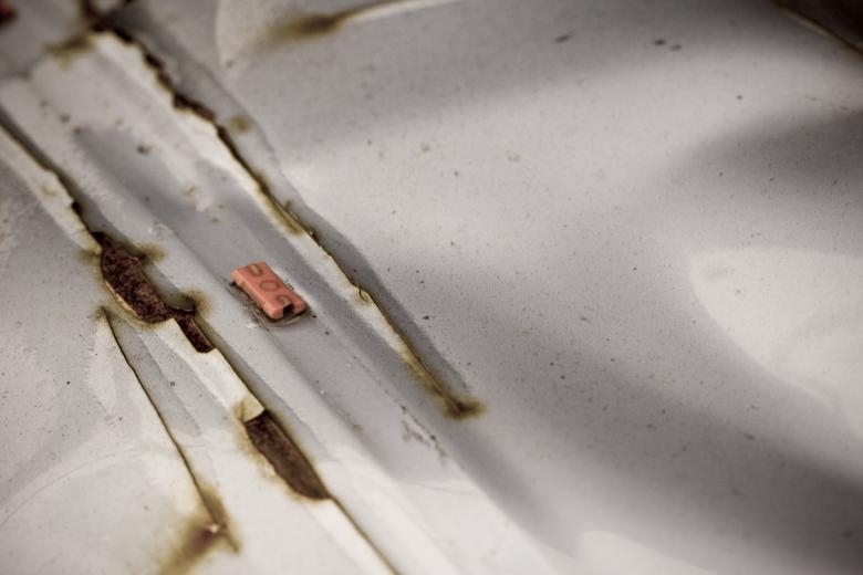 Free stock image of Metallic surface created by Bjorgvin