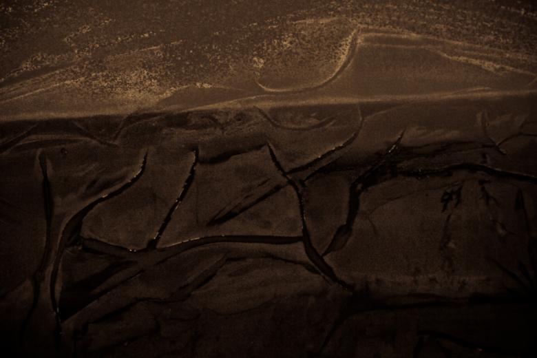 Free stock image of Dark fabric surface created by Bjorgvin