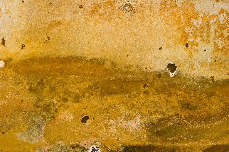 Free stock image of Rusted metal surface created by Bjorgvin