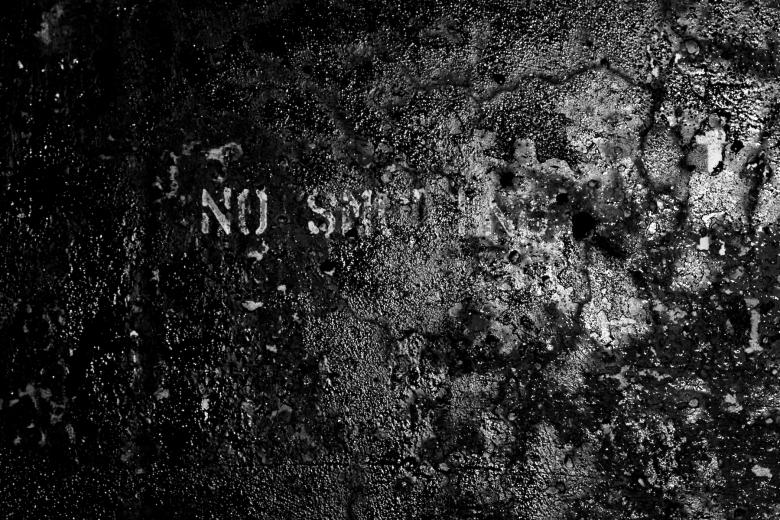 Free stock image of No smoking created by Bjorgvin