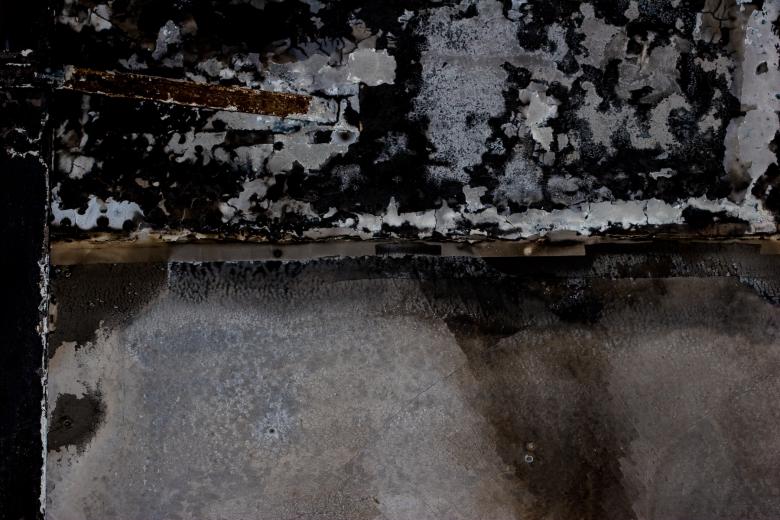 Free stock image of Grunge wall created by Bjorgvin