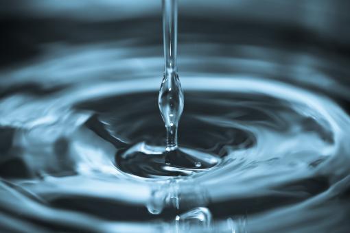 Splash of water - Free Stock Photo