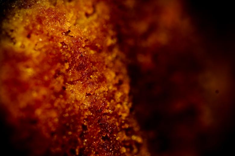 Free stock image of Burned surface created by Bjorgvin