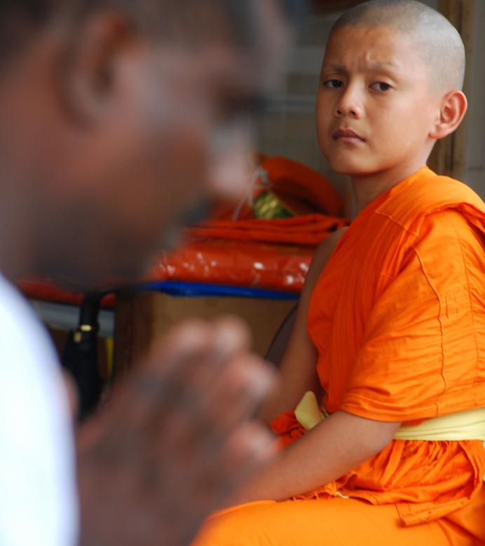 Free stock image of Wesak created by udeyismail