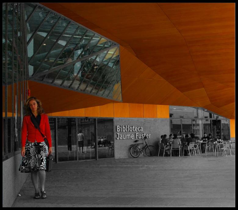 Free stock image of The library created by Armen Matosyan