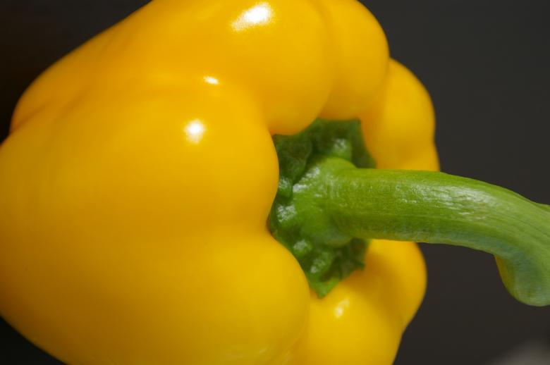 Free stock image of Yellow pepper created by frhuynh