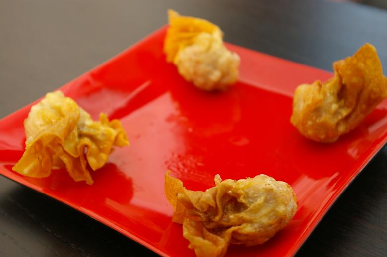 Free stock image of Dim sum dumplings created by frhuynh