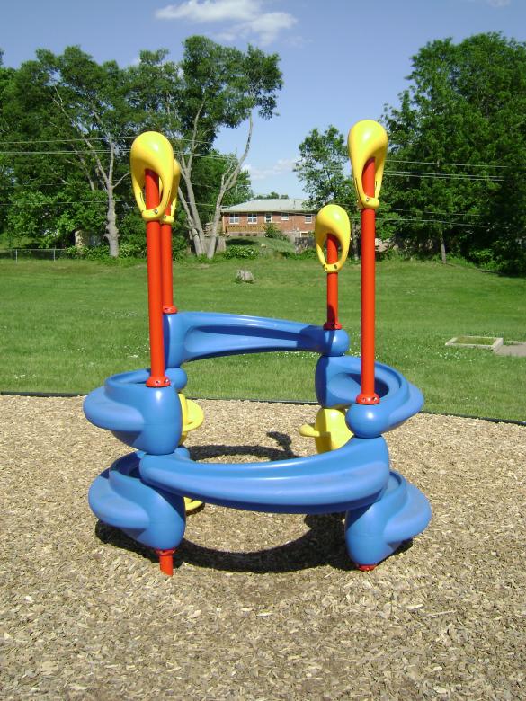 Free stock image of Playground created by Lokigrl616