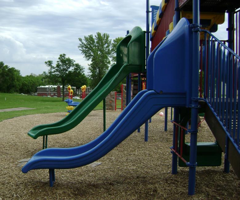 Free stock image of Playground created by Lokigrl616