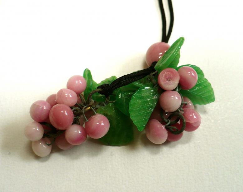 Free stock image of Berries In Glass created by Allison Tobin Clark
