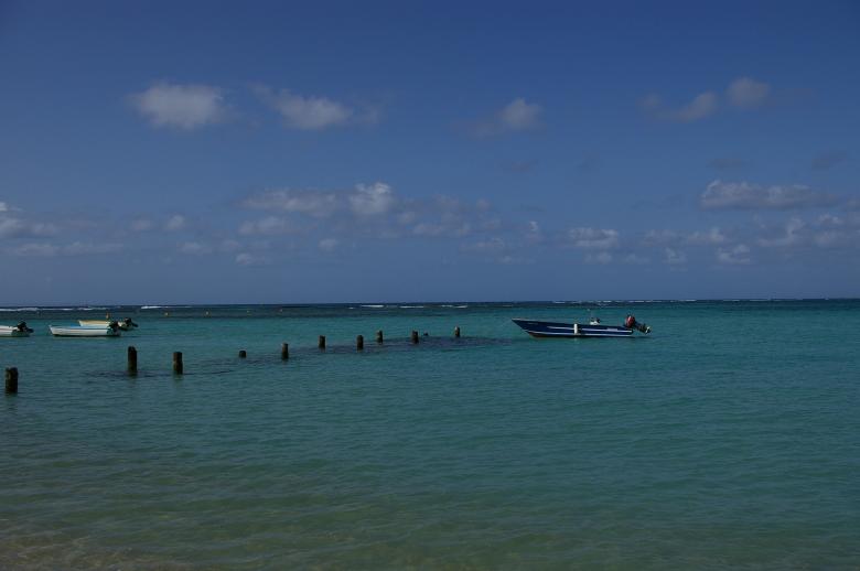 Free stock image of The beach created by frhuynh