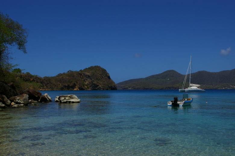 Free stock image of Boats at the beach created by frhuynh